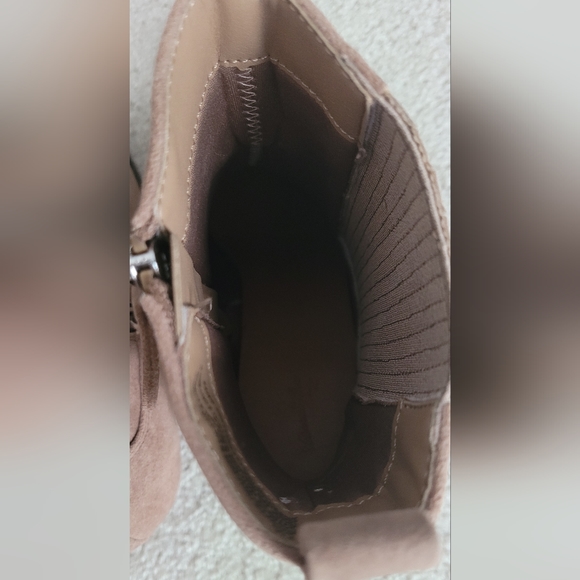 🔥NWT🔥SZ 7.5 Solita Western Boots - Universal Thread - Picture 12 of 12